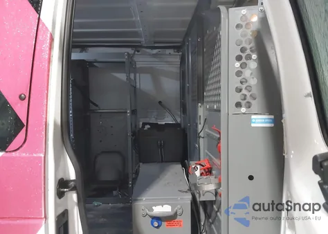 2014 Ford E-250 Commercial from USA, damaged, VIN 1FTNE2EL6EDB13859